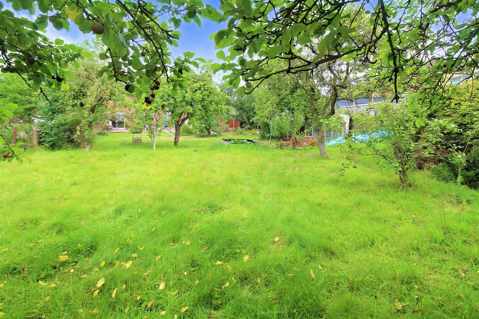 Haslemere Avenue, Milton, Stoke-On-Trent